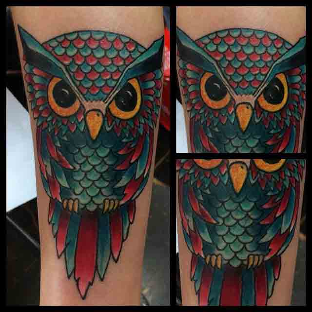 Owl-Leg-Tattoo-(1)
