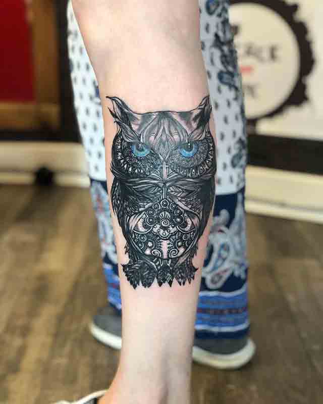 Owl-Leg-Tattoo-(2)