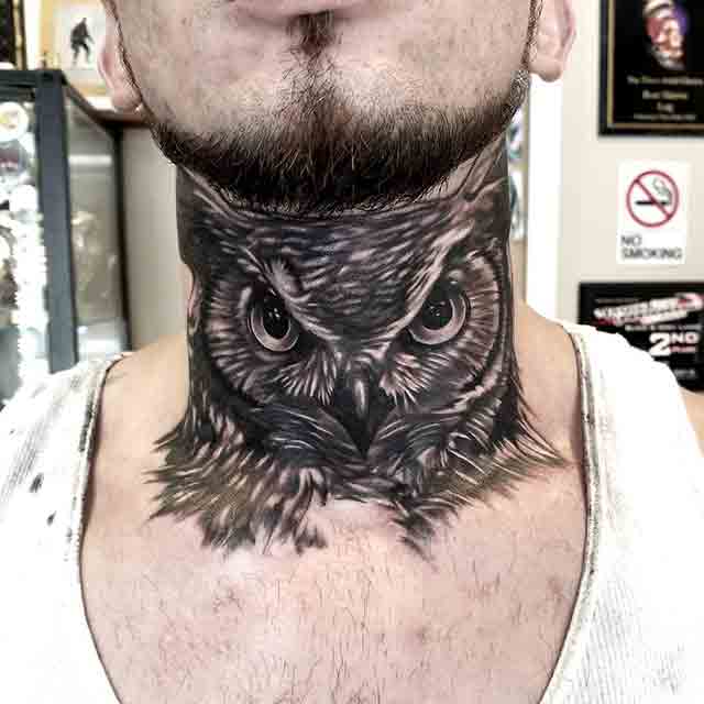 Owl-Neck-Tattoos-(1)