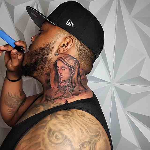 50 Spiritual 3 Cross Tattoo Designs with Meanings and Ideas  Body Art Guru