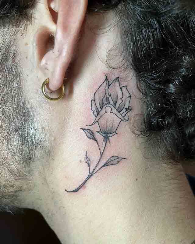Rose-Neck-Tattoos-(3)