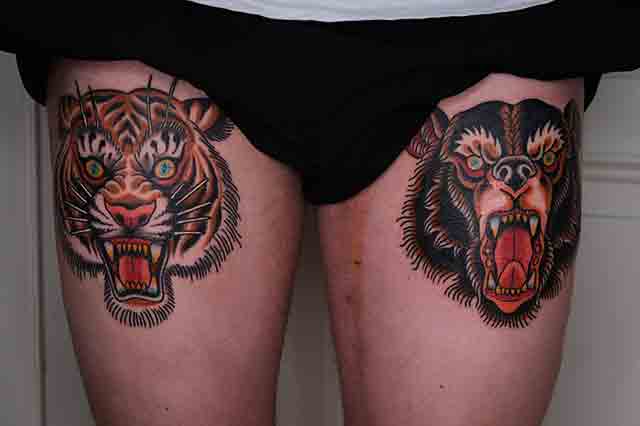 Tiger-Thigh-Tattoo-(3)