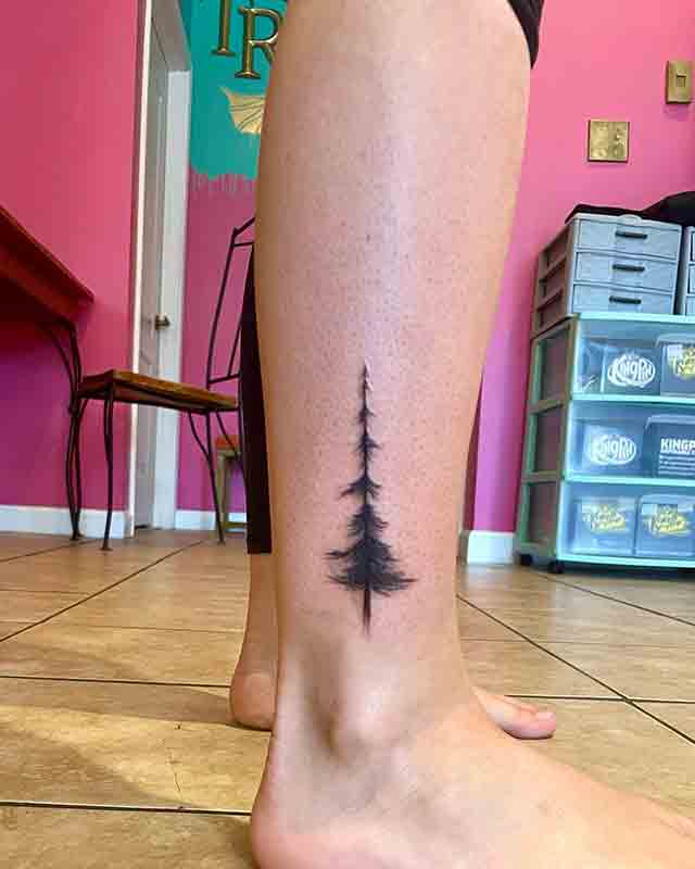 Leg Tattoos For Women Complete Guide With Top Ideas  Glaminati