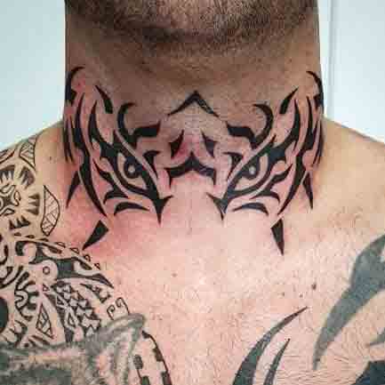 Tribal-Neck-Tattoos-(1)