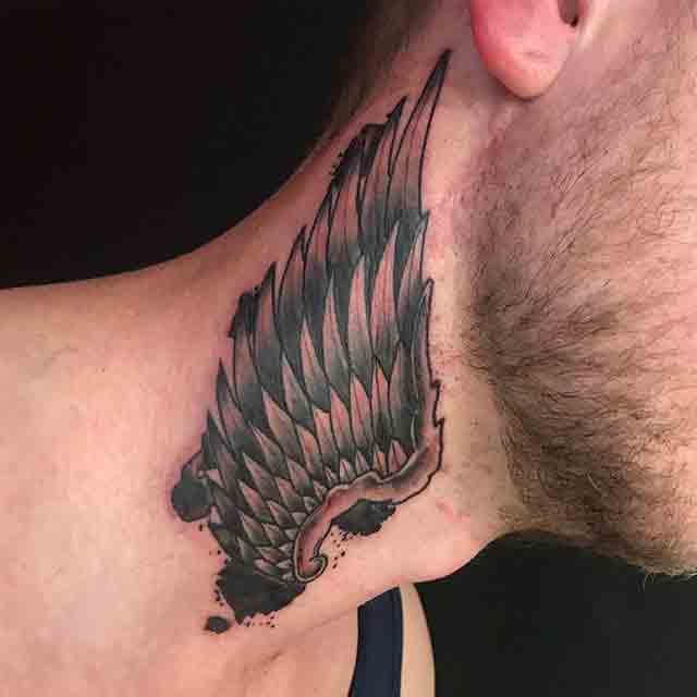 Wing-Neck-Tattoos-(1)
