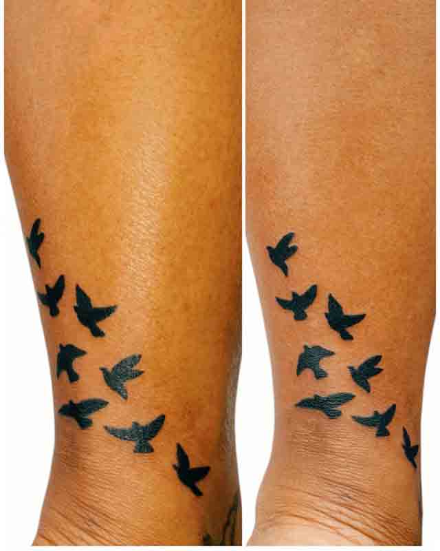 ankle-leg-tattoos