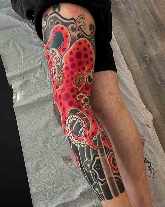 50 japanese tattoo Ideas Best Designs  Canadian Tattoos