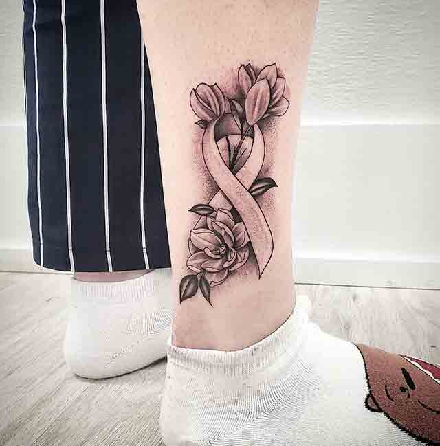 19 Attractive Thigh Tattoos For Women In 2023  Styles At Life