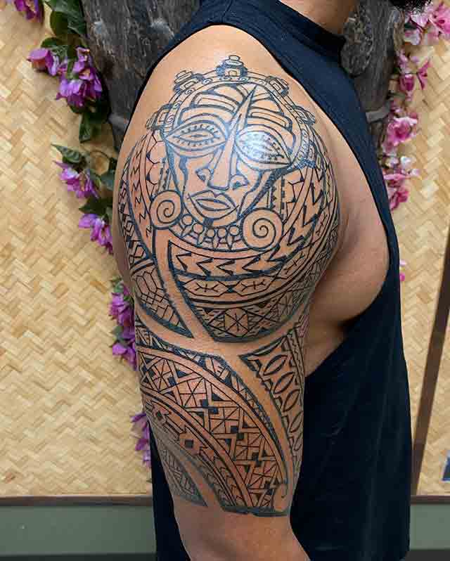 African-Arm-Tattoos-For-Men-(1)