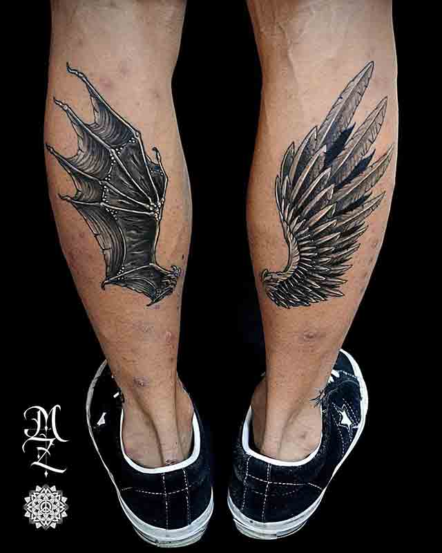 Angel-And-Devil-Wings-Tattoo-(2)