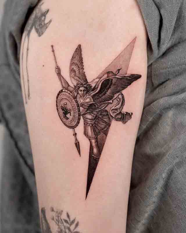 Angel-Tattoos-On-Arm-(1)