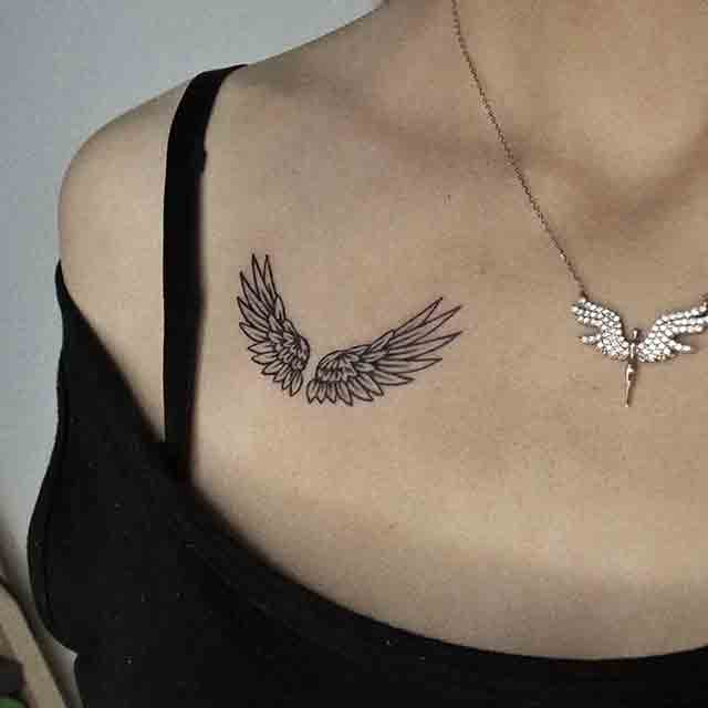 Angel-Wings-Chest-Tattoo-(1)