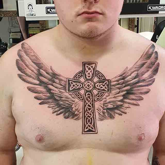 Angel-Wings-Chest-Tattoo-(2)