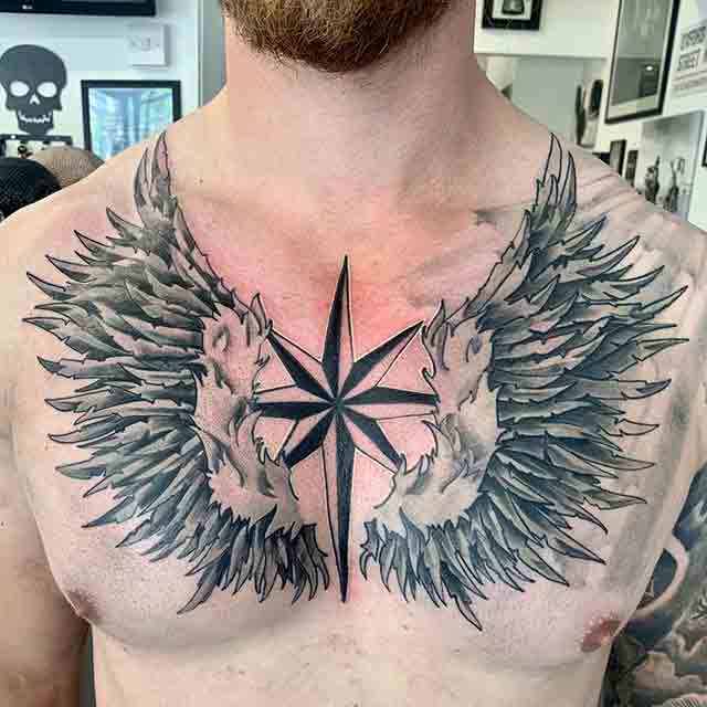 Angel-Wings-Chest-Tattoo-(3)