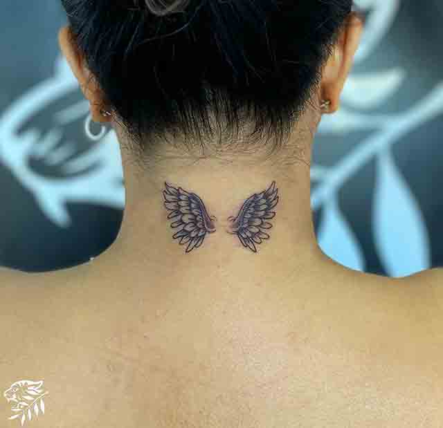 Angel-Wings-On-Neck-Tattoo-(1)