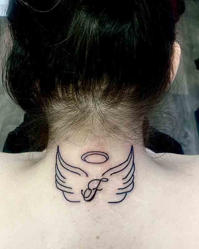 Angel-Wings-On-Neck-Tattoo-(3)
