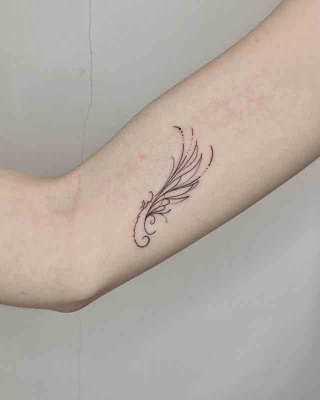 Angel-Wings-Tattoo-On-Arm-(2)