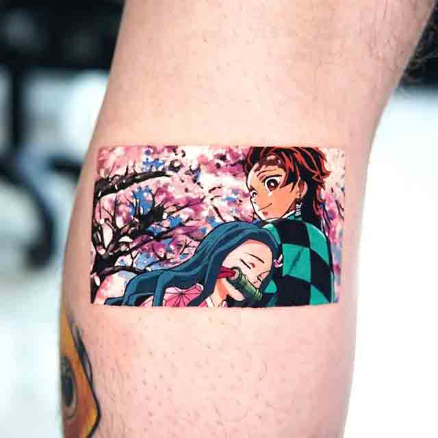 Anime-Couple-Tattoo-(2)