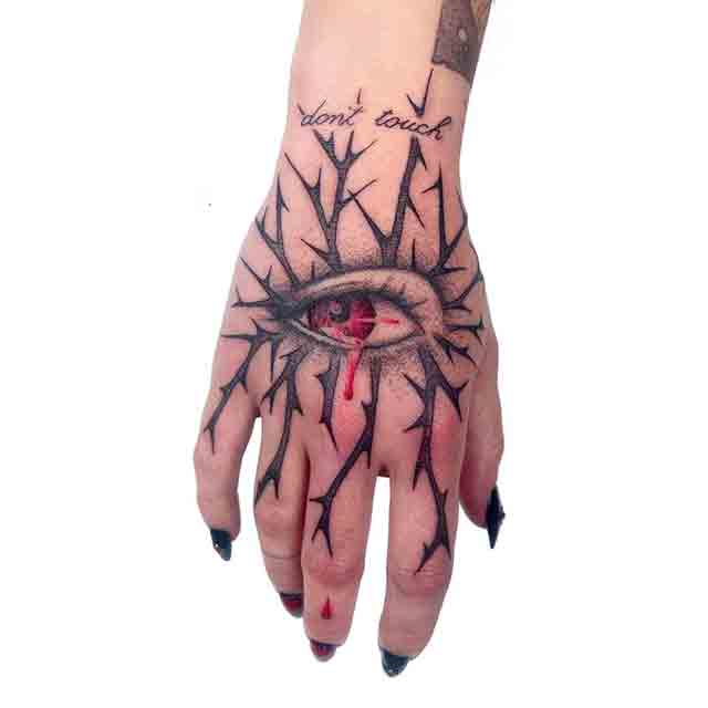 Anime-Finger-Tattoos-(2)