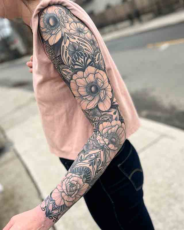Arm-Sleeve-Tattoos-For-women-(1)