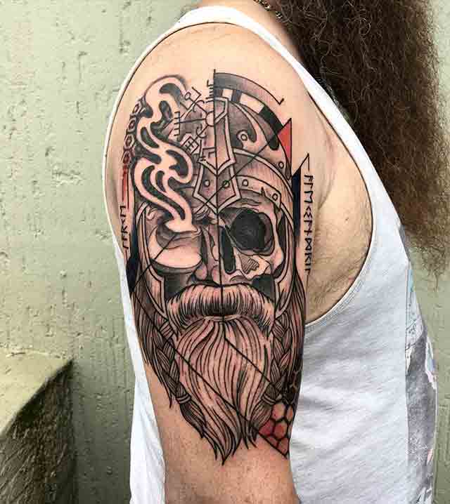 Arm-Viking-Tattoos-For-Men-(3)
