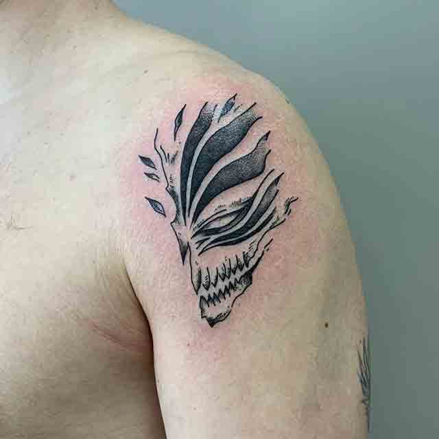 Bleach-Anime-Tattoo-(3)