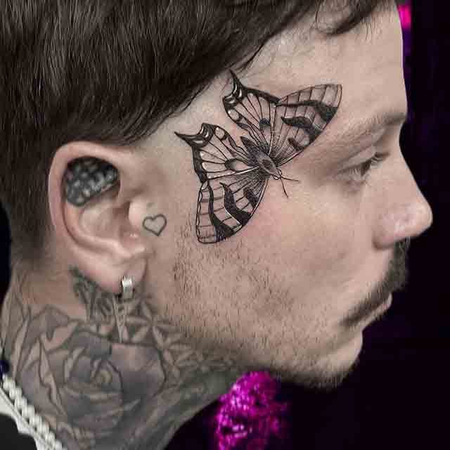 Butterfly-Tattoos-For-Men-Face-Tattoos-(5)