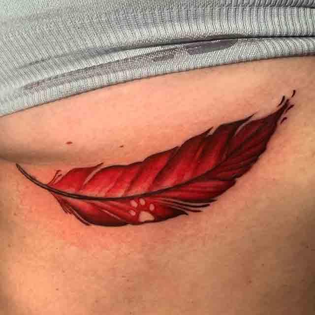 Cardinal-Feather-Tattoo-(2)