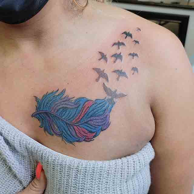 Chest-Feather-Tattoo-(3)