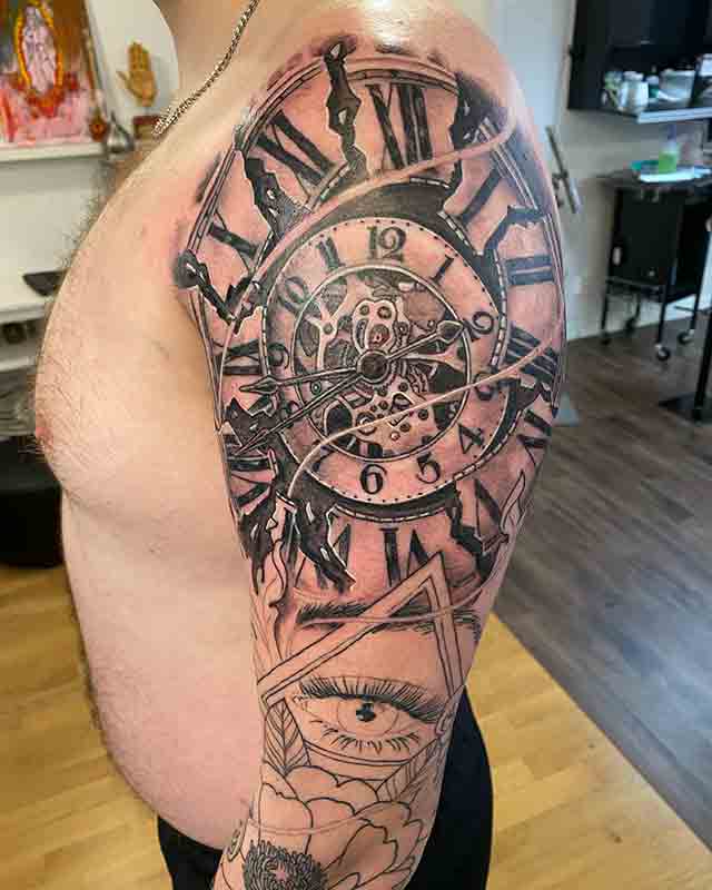 Clock-Face-Tattoo-(2)