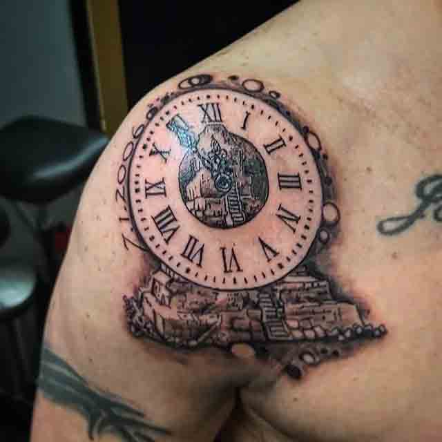 Clock-Face-Tattoo-(3)