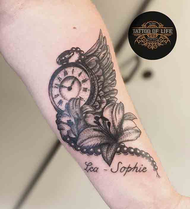 Clock-With-Wings-Tattoo-(3)