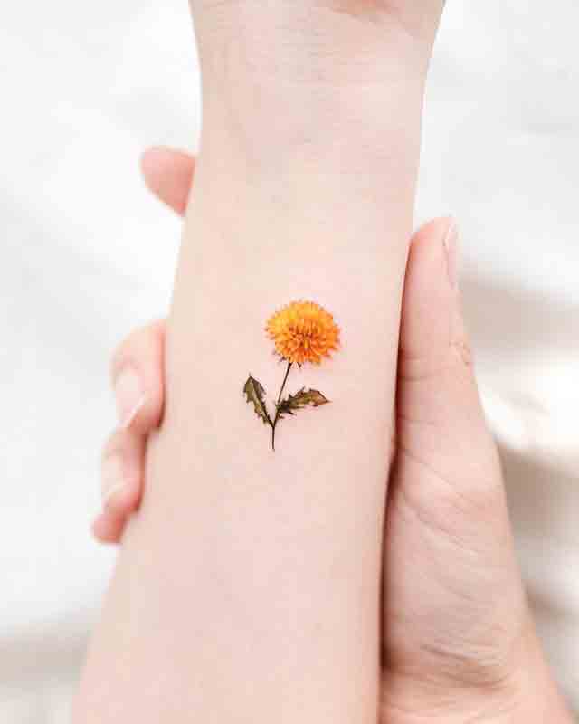 Colorful-Dandelion-Tattoo-(1)
