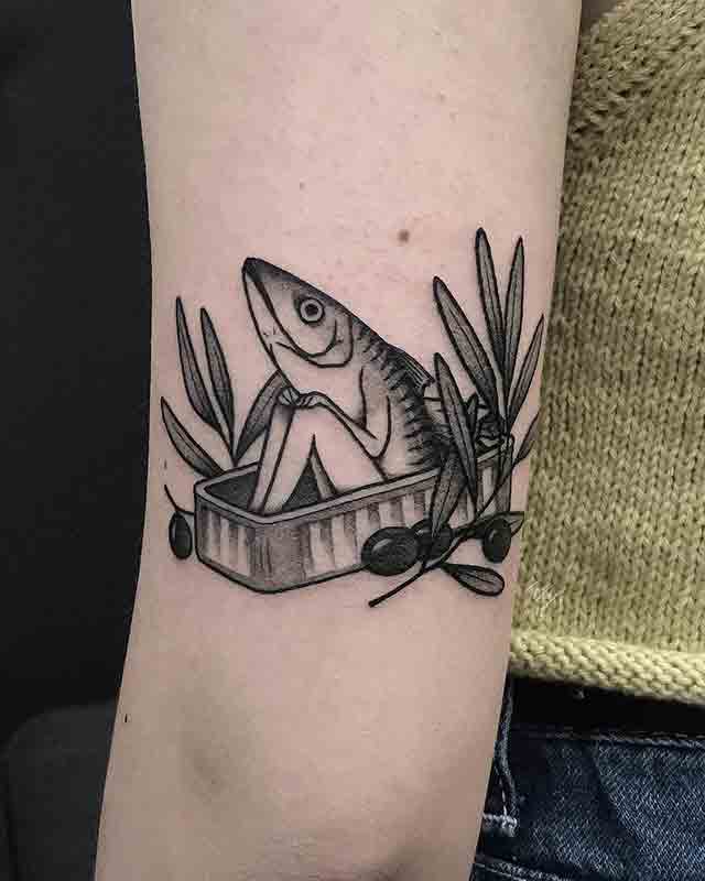 118 Small Tattoo Ideas That Are Perfectly Minimalist