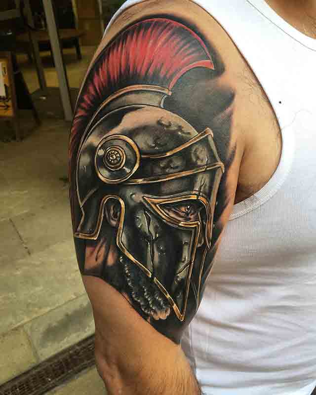 Cool-Spartan-Tattoos-(3)