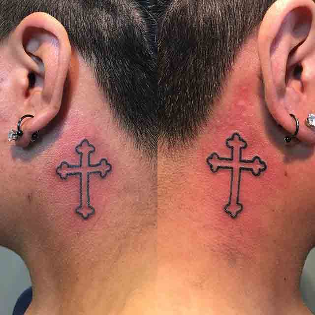 Cross-Neck-Tattoos-(1)