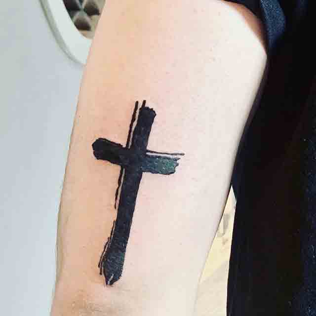Cross-Tattoos-For-Men-on-Arm-(2)