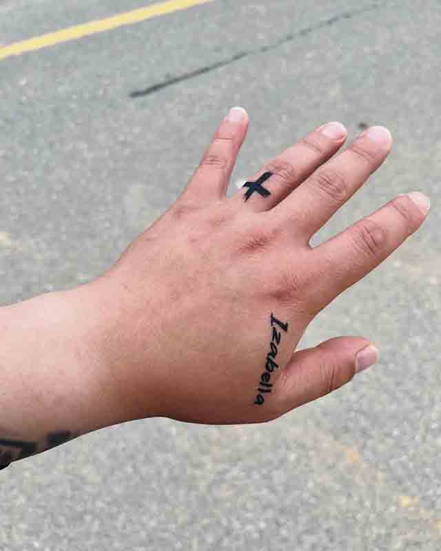 Cross-Tattoos-for-women-on-finger-(1)
