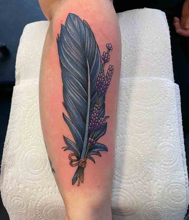 Crow-Feather-Tattoo-(2)