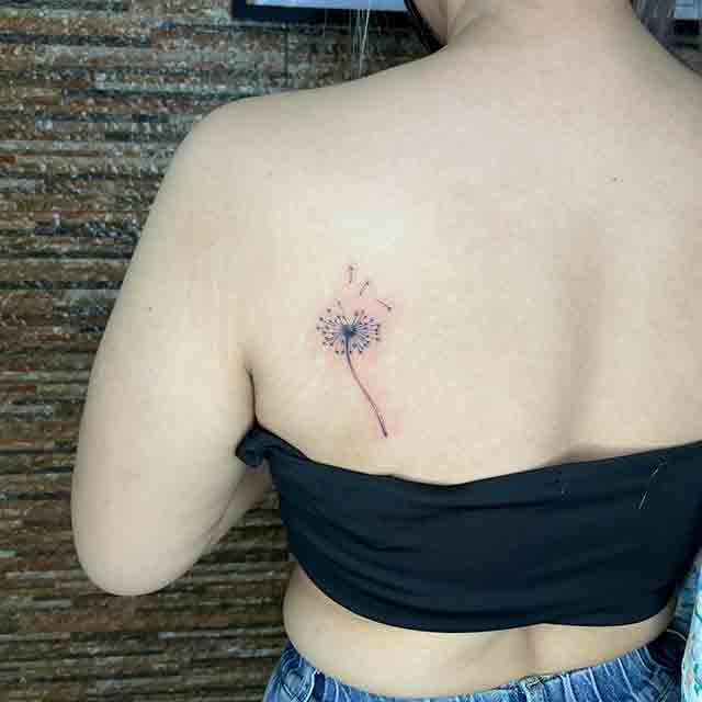 Dandelion-Tattoo-Back-(1)