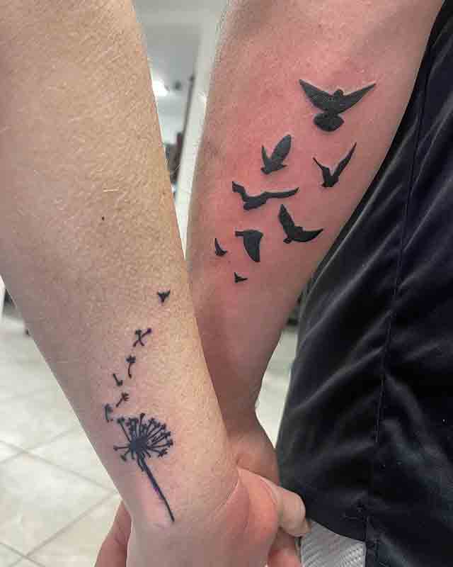 Dandelion-Tattoo-Birds-(2)
