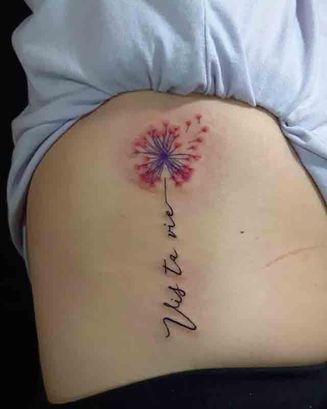 Dandelion-Tattoo-With-Names-(1)