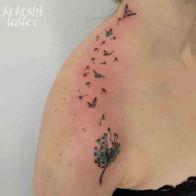 Dandelion-Wish-Tattoo-(3)