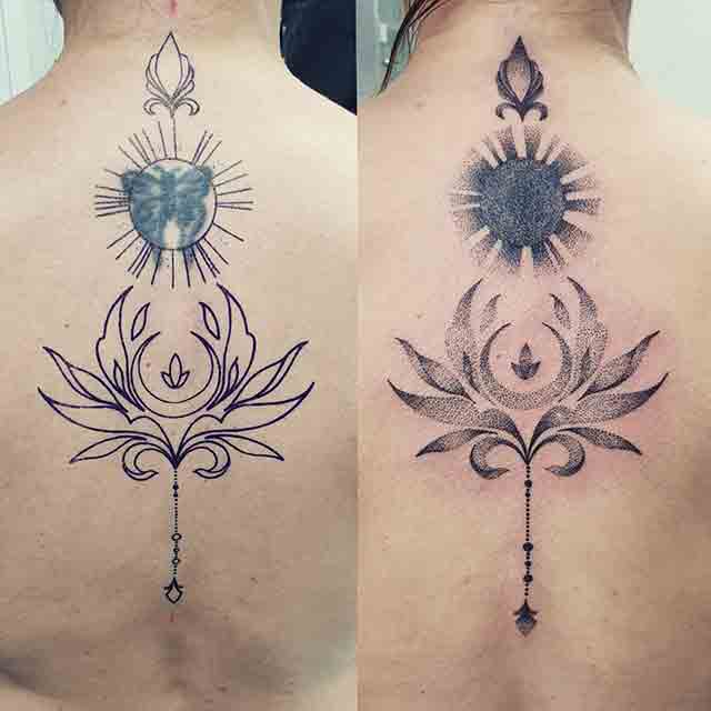 Dotwork-Cover-up-Tattoo-(2)