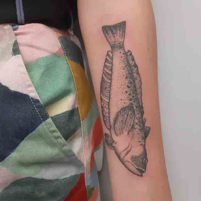 Dotwork-Fish-Tattoo-(1)
