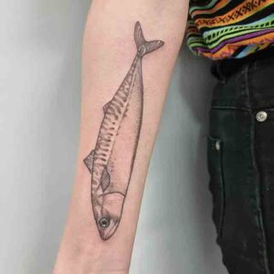 126 Dotwork Tattoos Ideas for Men and Women – Tattoos Design Idea