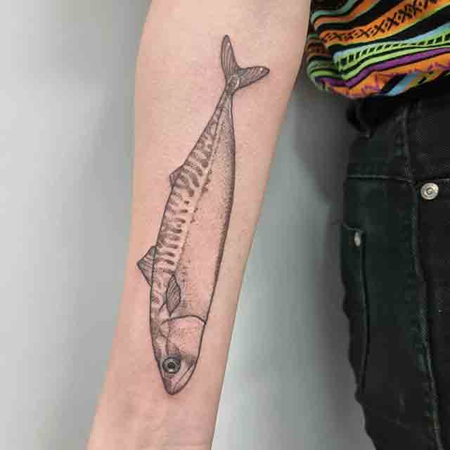 Dotwork-Fish-Tattoo-(3)