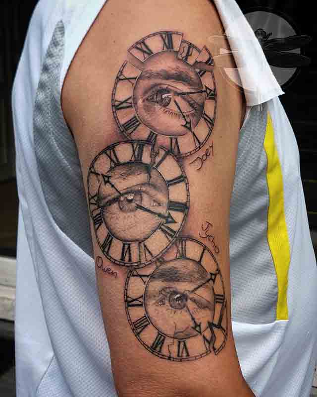 Double-Clock-Tattoo-(1)