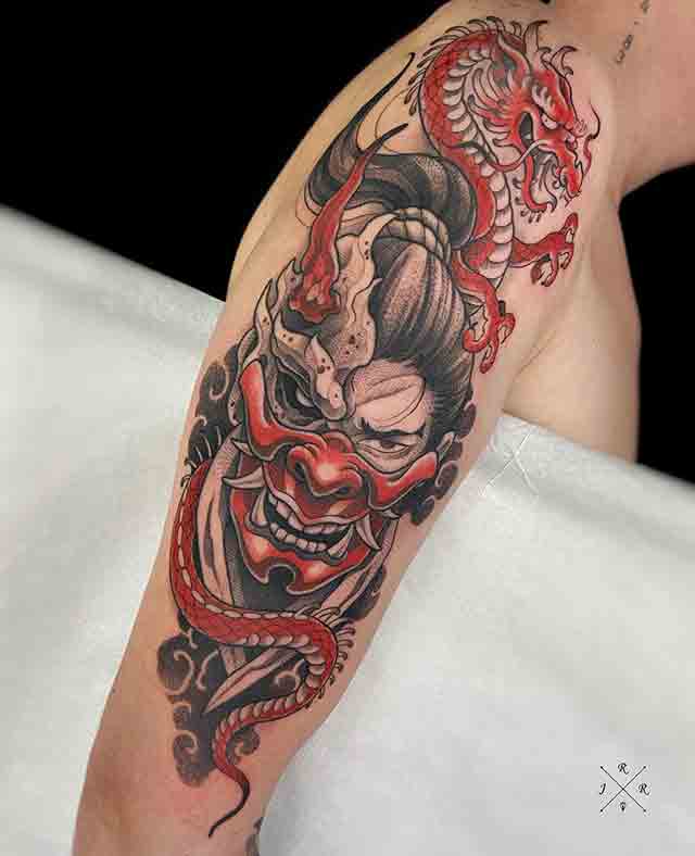 Dragon-Arm-Tattoos-For-Men-(1)