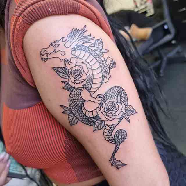 Dragon-Arm-Tattoos-For-Women-(3)